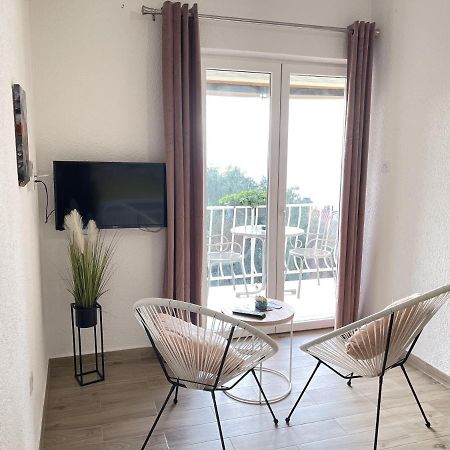 Apartments Belenum Mlini Luaran gambar