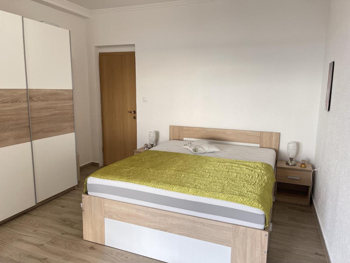 Apartments Belenum Mlini Luaran gambar