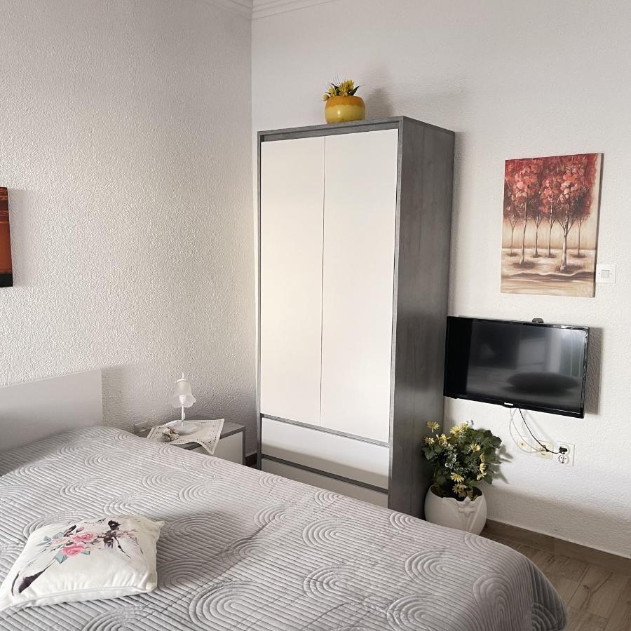 Apartments Belenum Mlini Luaran gambar